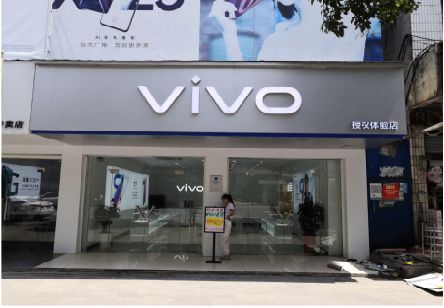 盘州}做一个门店面广告招牌需要多少钱？