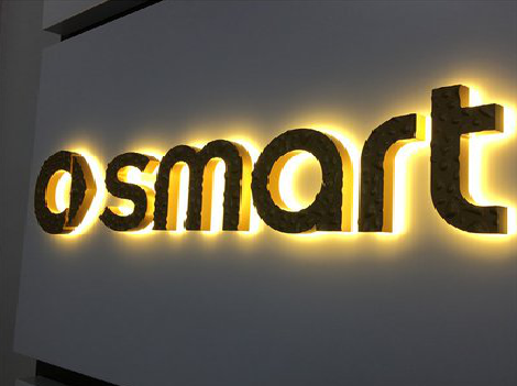 盘州背光字有什么特点？生产过程如何？