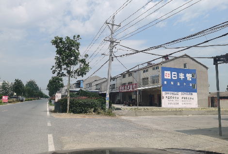 盘州如何能保证墙体广告的醒目性？