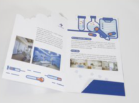 盘州说明书印刷有哪些样式可以选择？