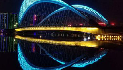 盘州亮化工程如何做好公共区域的安全性。