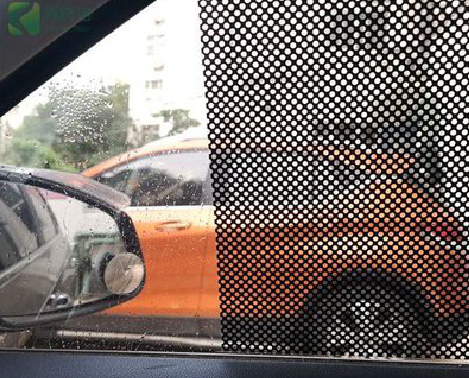 盘州怎么判断单透膜的好坏？